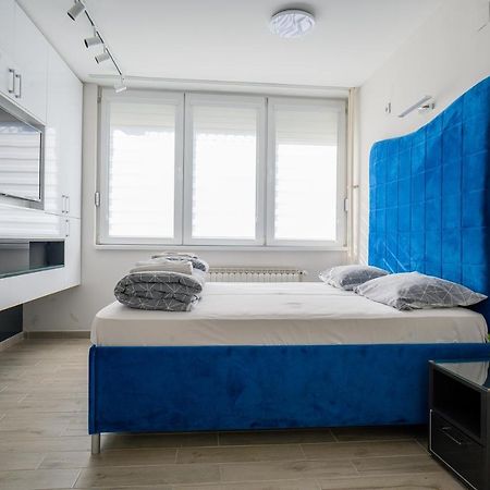 Ni Apartman Nataly מראה חיצוני תמונה