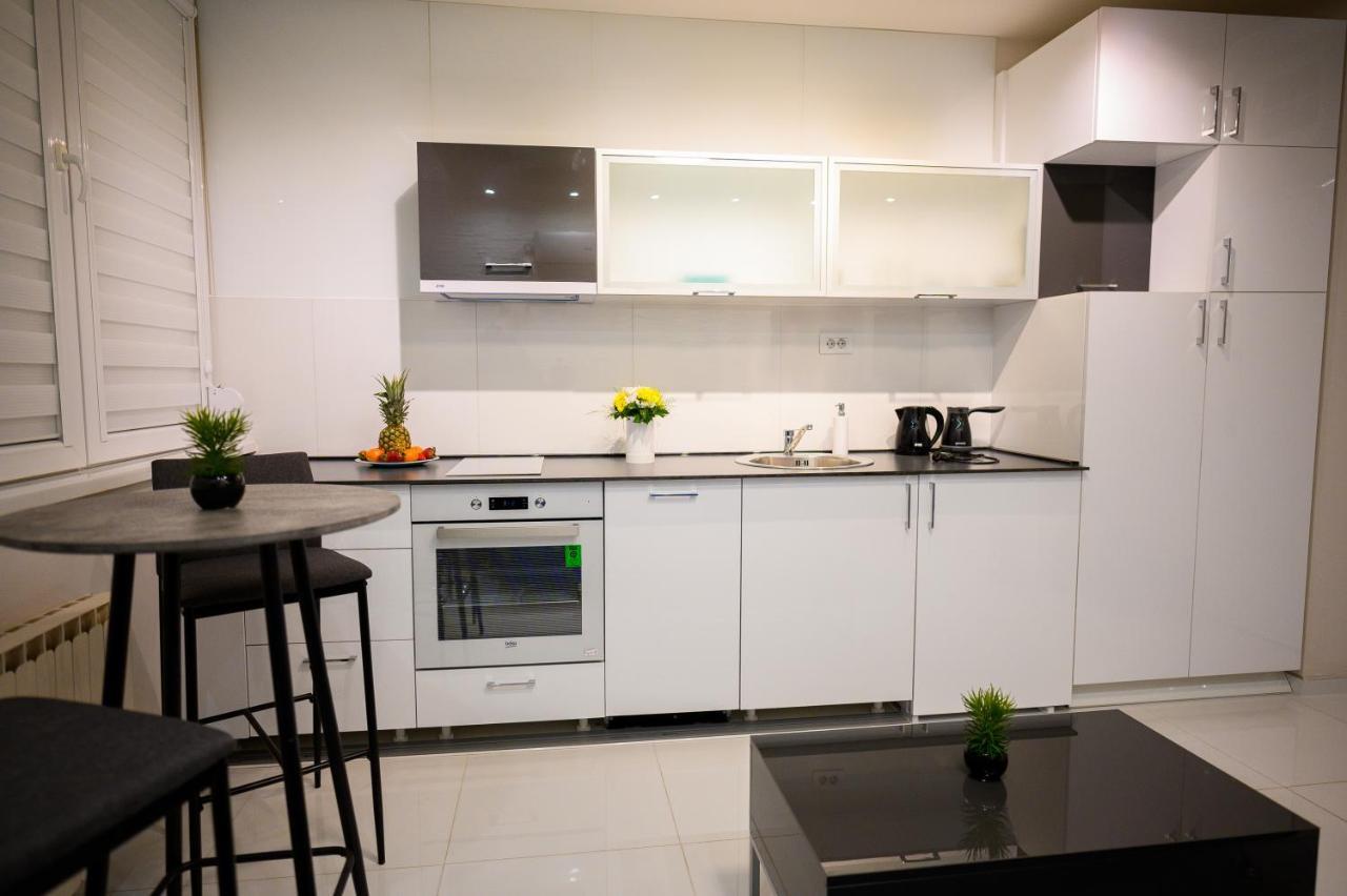 Ni Apartman Nataly מראה חיצוני תמונה