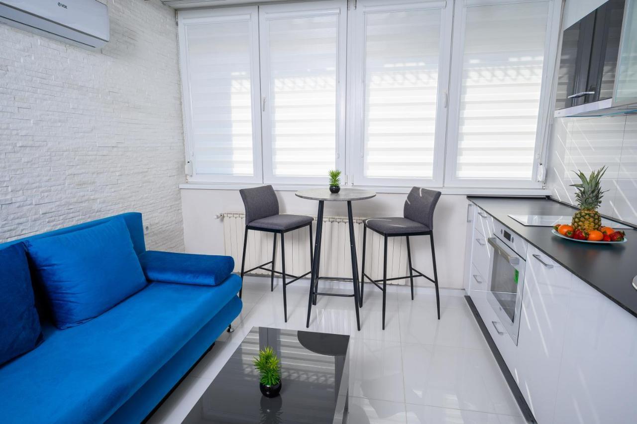 Ni Apartman Nataly מראה חיצוני תמונה