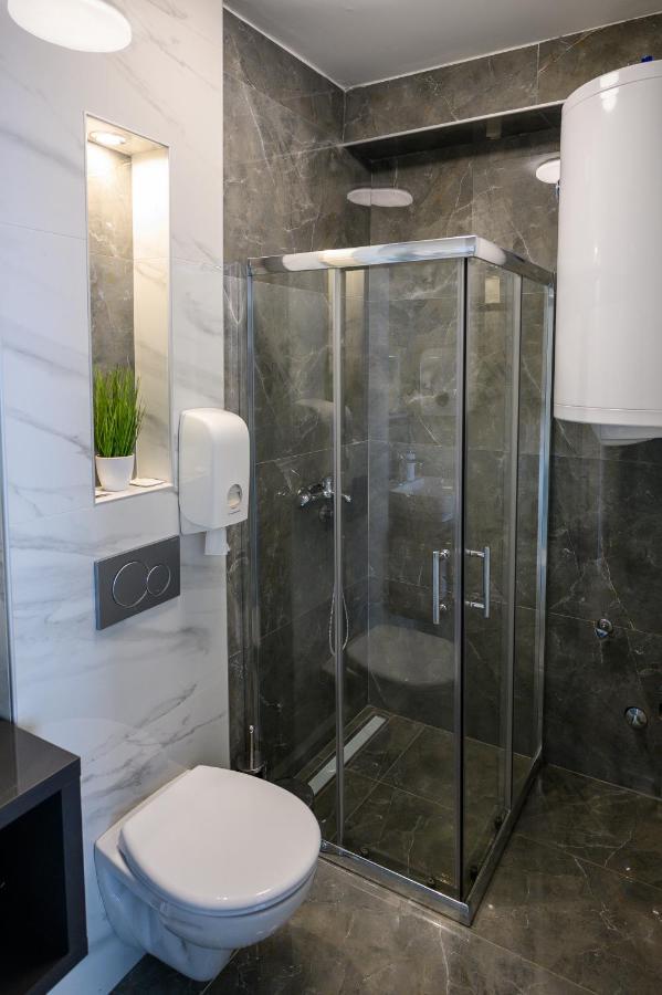 Ni Apartman Nataly מראה חיצוני תמונה