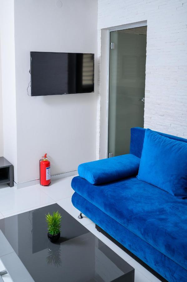 Ni Apartman Nataly מראה חיצוני תמונה