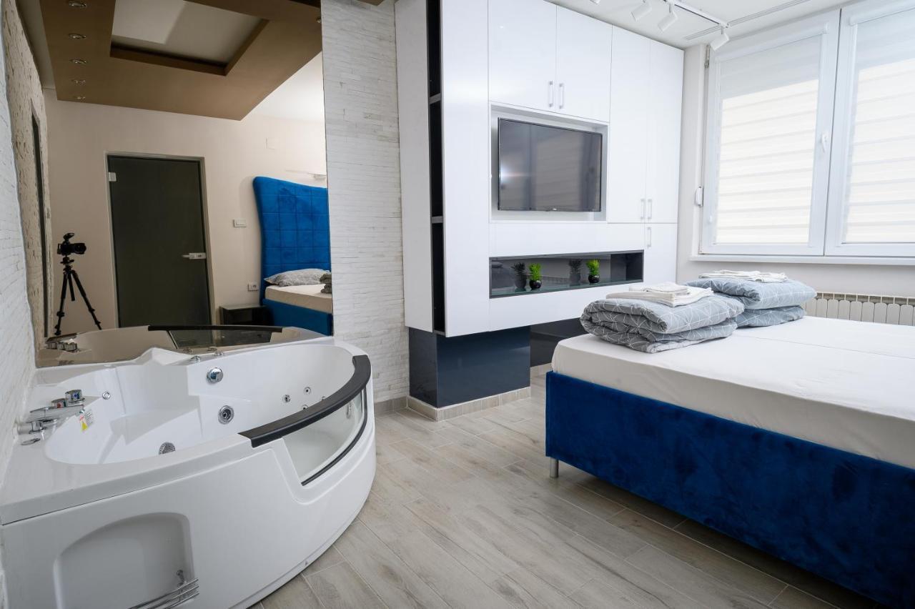 Ni Apartman Nataly מראה חיצוני תמונה