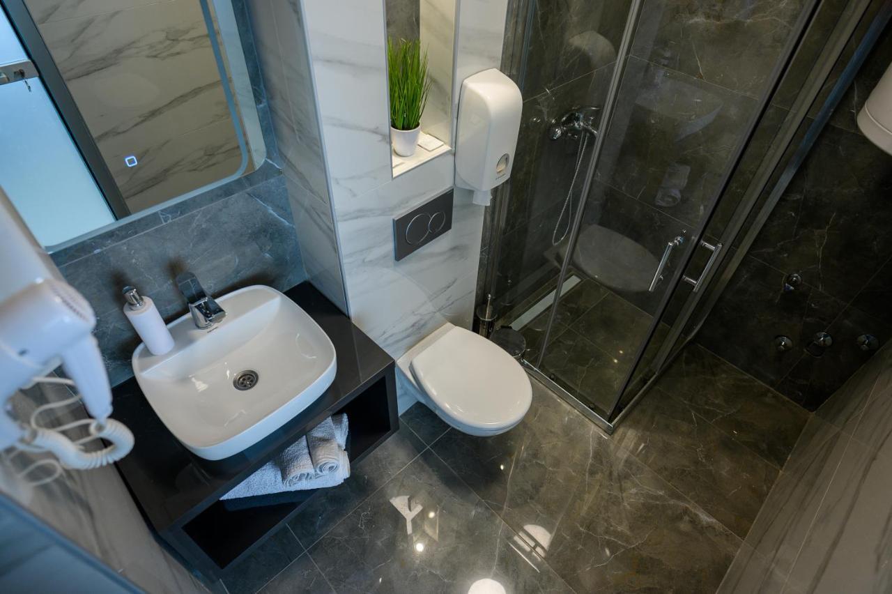 Ni Apartman Nataly מראה חיצוני תמונה