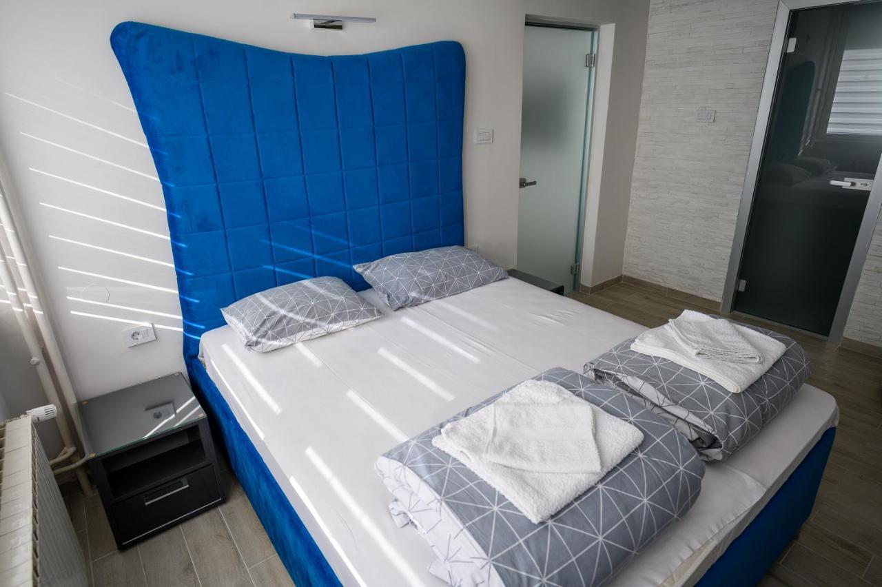 Ni Apartman Nataly מראה חיצוני תמונה