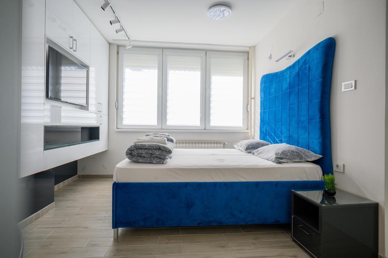 Ni Apartman Nataly מראה חיצוני תמונה