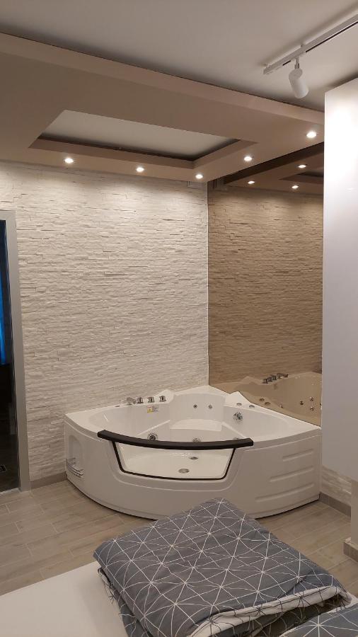 Ni Apartman Nataly מראה חיצוני תמונה